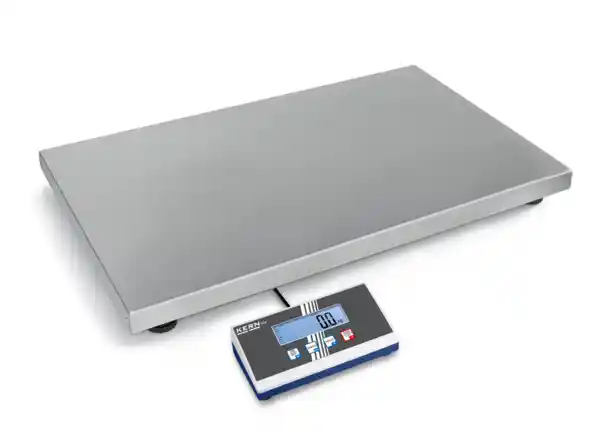 Platform scale EOB 300K100XL